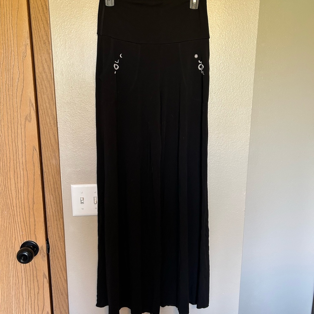 Purusha People The Oracle Empress Pants